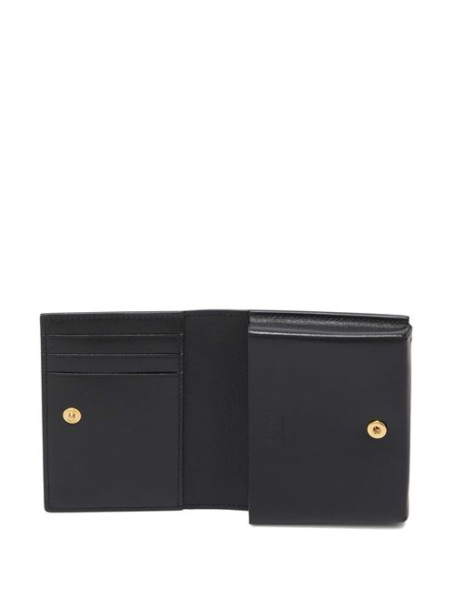 Card holder with logo JIL SANDER | J07UI0020P4840001